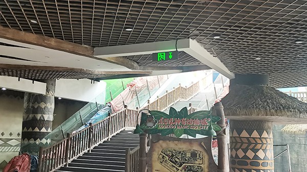 智能疏散系統(tǒng)有哪些類型？