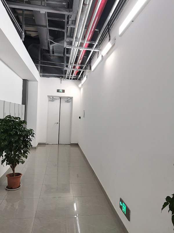 智能疏散指示系統(tǒng)如何自動調(diào)整疏散指示以適應(yīng)火勢變化？