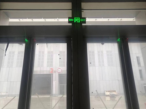 集中控制智能疏散系統(tǒng)是如何工作的基本原理是什么？