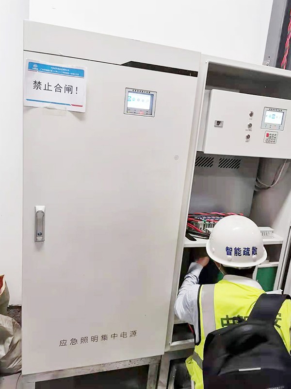 智能疏散指示系統(tǒng)是否具備防水防塵設(shè)計(jì)，以適應(yīng)惡劣環(huán)境？