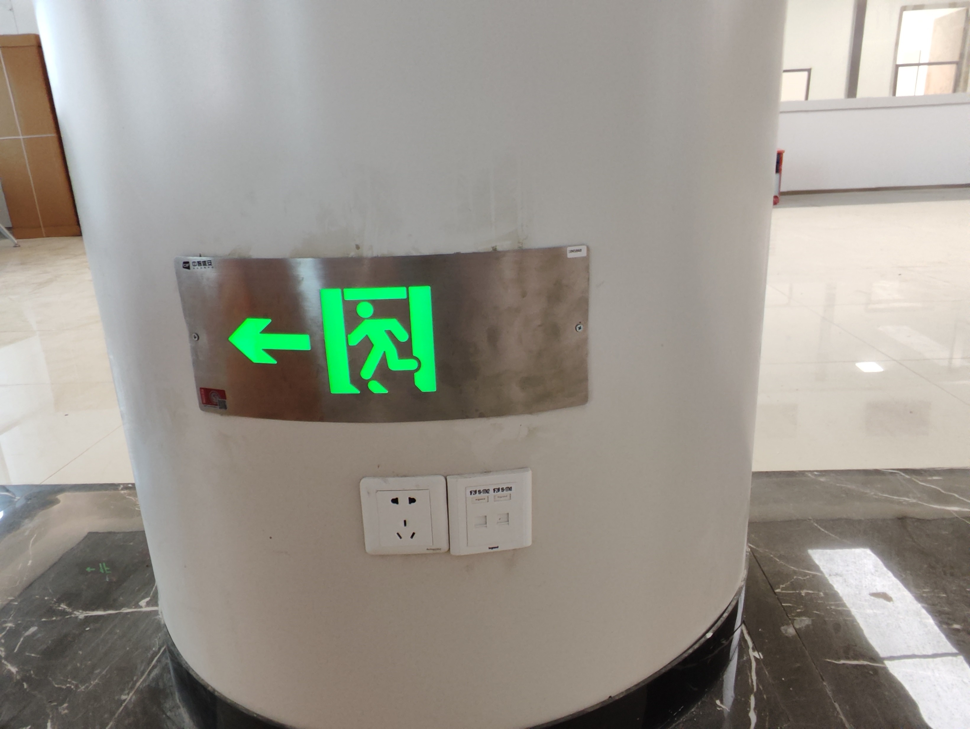 智能疏散系統(tǒng)能否實(shí)現(xiàn)跨區(qū)域、跨建筑的疏散聯(lián)動？