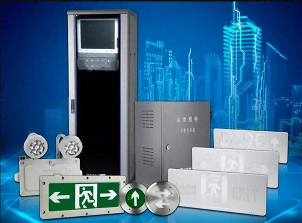 應(yīng)急照明疏散指示系統(tǒng)在緊急情況下如何保證持續(xù)供電？