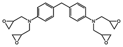 N,N,N,N,-四縮水甘油基-4，4-二氨基二苯甲烷